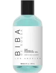 Biba De Sousa The Mandelic Cleansing Gel