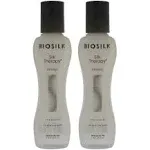 BioSilk 2.26 oz Silk Therapy Original Treatment for Unisex, Pack of 2