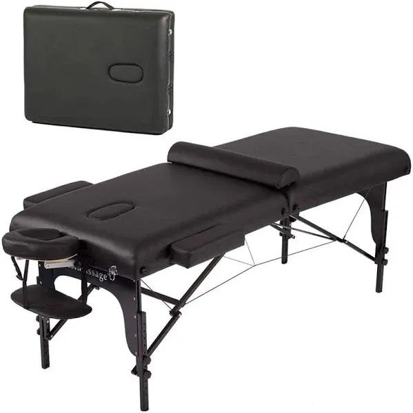 BestMassage Massage Table BMC300