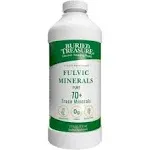 Buried Treasure - Pure Minerals 32 fl oz