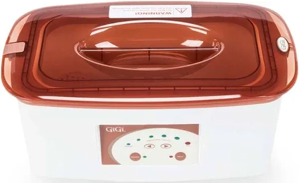 GiGi Digital Paraffin Bath