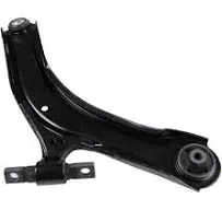 Moog Suspension Control Arm and Ball Joint Assembly Front Left Lower RK621452