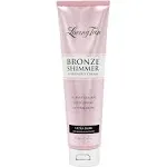 Loving Tan Bronze Shimmer Luminous Cream Ultra Dark 120ml