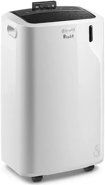 DeLonghi 500 11,500 BTU (6,700 DOE) 3-in-1 Portable Air Conditioner