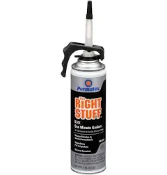 Permatex Right Stuff Powerbead Gasket Maker 7.5oz