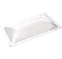 Icon 12214 Skylight Sl1733c - Clear