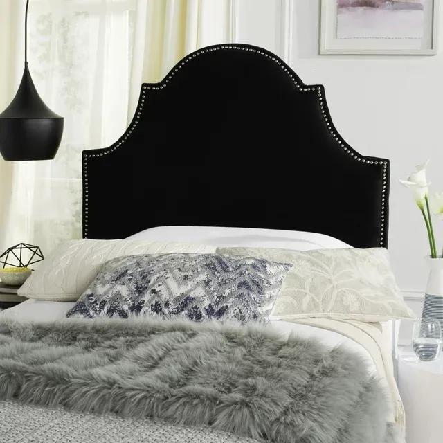 Safavieh Hallmar Headboard