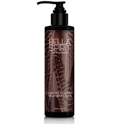 Bella Spirit By Chaz Dean Enhancing &amp; Defining Treatment Creme 8 oz/236ml. NWOB