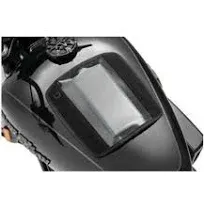 Kuryakyn 5796 Quick-Stash XL Magnetic Device Tank Pouch for Motorcycle Gas Tanks