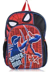 Marvel Avengers Backpack For Kids