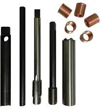 Time-Sert Spark Plug Thread Repair Kit M14x1.25