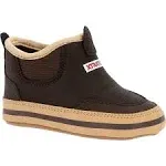 Xtratuf Infant Minnow Ankle Deck Boot