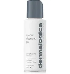 Skincare Dermalogica Special Cleansing Gel 1.7oz/50ml Boxed