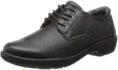 Eastland Womens Alexis Oxford Shoes - Black 10 Medium