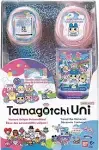 Tamagotchi Uni - Angel Festival