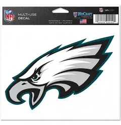 Philadelphia Eagles Decal