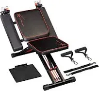 Total Flex Compact Home Gym