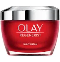 Olay Regenerist 3 Point Night Cream - 1.7 oz jar