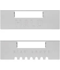 HALO Elite Griddle Grease-Trap Gates