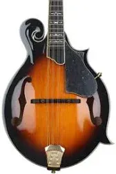 Gold Tone GM-70+ F-Style Mandolin