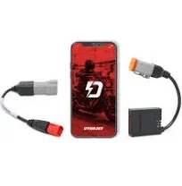 Dynojet Power Vision 4 Fuel Injection Controller