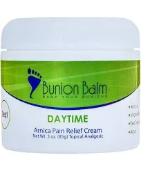 Bunion Balm Bunion Cream