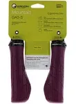 Ergon GA3 Grips - Large - Purple Reign