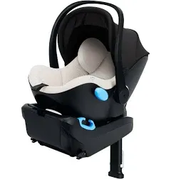 Clek Liing Infant Car Seat - Railroad