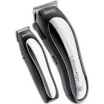 Wahl Lithium Ion Clipper, Cordless