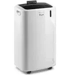 DeLonghi 500 11,500 BTU (6,700 DOE) 3-in-1 Portable Air Conditioner