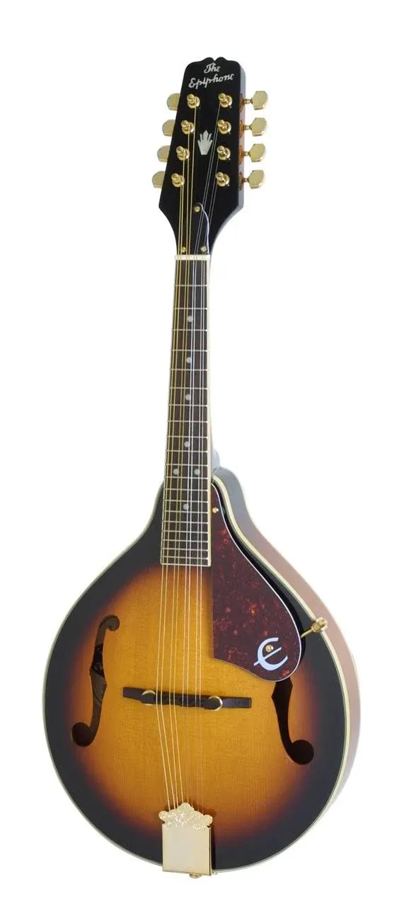 Epiphone MM30 Mandolin