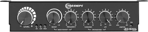 Taramps EQ BASS Amplifier Controller