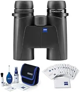 Zeiss Conquest HD Binoculars