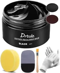 Drtulz Leather Recoloring Balm