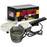 Do It Hot Pot 2 Electric Melting Pot for Lead Melts Lead Ingots Quickly 4 ...