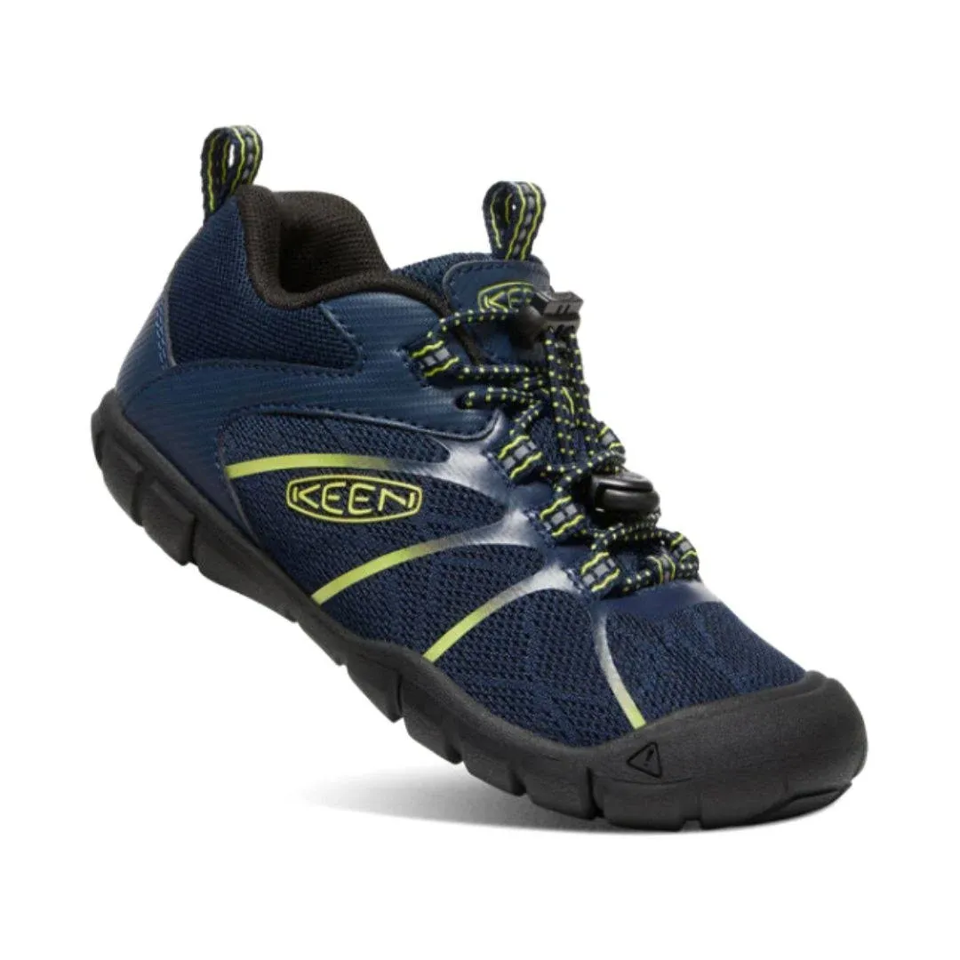 Keen Kids Little Chandler 2 CNX Black Iris/Evening Primrose 11