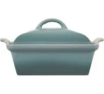 Le Creuset Heritage Covered Square Casserole