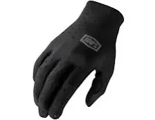 100% Sling Mountain Biking Gloves - MTB, Dirt Bike & Powersport Riding Protective Gear for Men