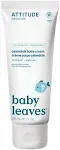 Calendula Natural Body Cream | Snuggle Bugz | Canada's Baby Store