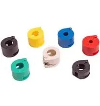 Lisle Spring Lock Coupler Disconnect Set