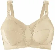 Exquisite Form Women's Fully Original Support Bra