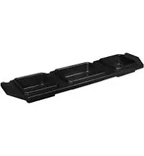 Plastic Under Seat Storage for 2014-2019 Toyota Tundra CrewMax