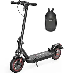 New arrivals iScooter i10Max 750W power long range 90KM EU warehouse 45km/h speed e scooter electric adult Electric Scooters