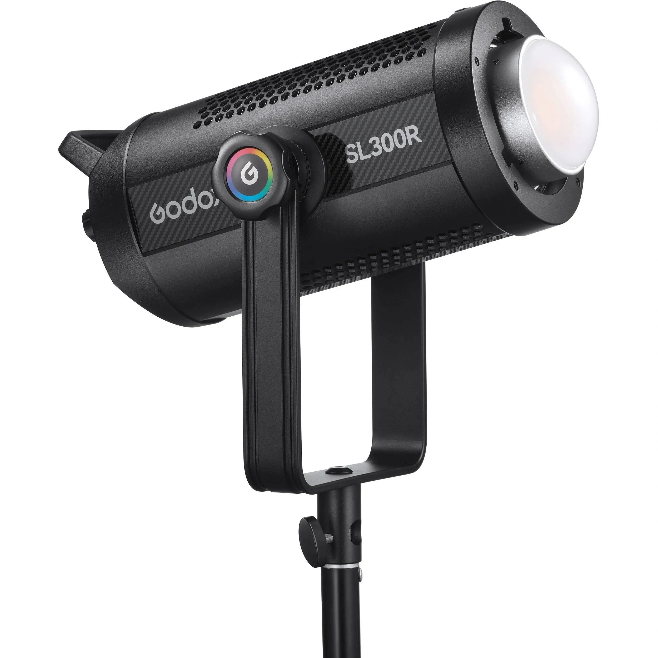 Godox SL300R 310W RGB COB LED Continuous Video Light