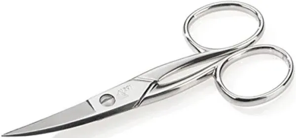 Erbe Large Heavy Duty Nail Scissors German Toe Nail Cutter by Solingen, Germany