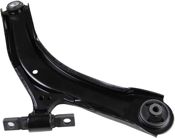 Suspension Control Arm and Ball Joint Assembly Moog RK621452