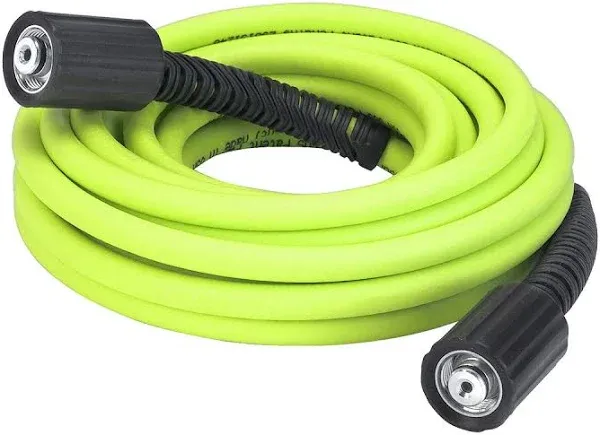 Flexzilla Pressure Washer Hose