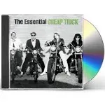 The Essential Cheap Trick