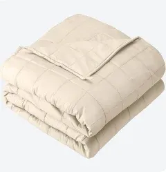 Bare Home Weighted Blanket