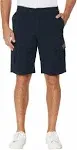 UNIONBAY Mens Flex Waist Lightweight Cargo Shorts (as1, Numeric, Numeric_40, Regular, Regular, Green)